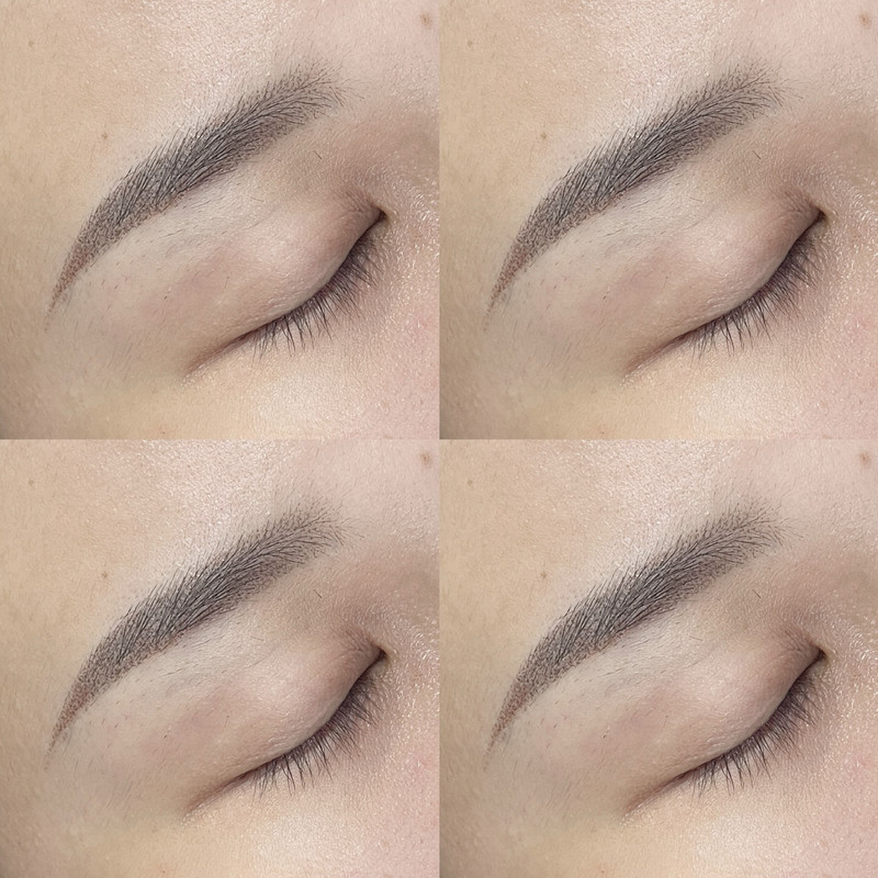 Eyebrow Services 1