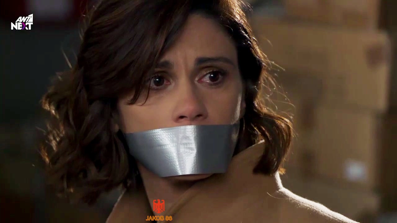 Anna Maria Papaharalampous 11 - I Epistrofi S01E52