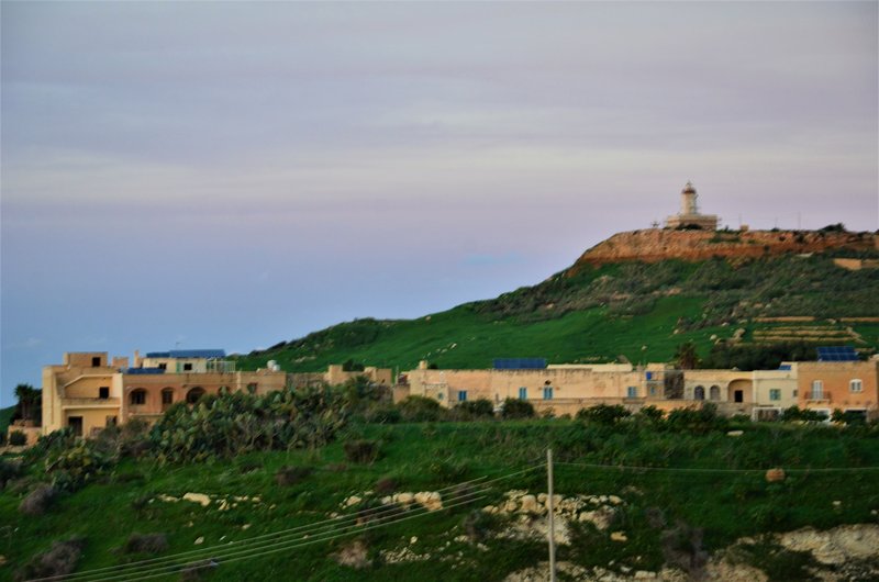 Malta y sus pueblos-2018 - Blogs de Malta - SANTUARIO NACIONAL DE LA VIRGEN DE TA'PINU-23-11-2018 (30)