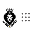 AUTOSURF LION