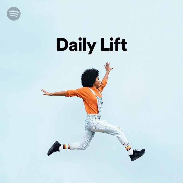 Daily Lift 29/09 (2020) mp3 320 Kbps