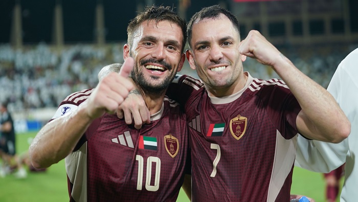 Tractor SC vs Al Wahda FC, 23h00 ngày 29/09