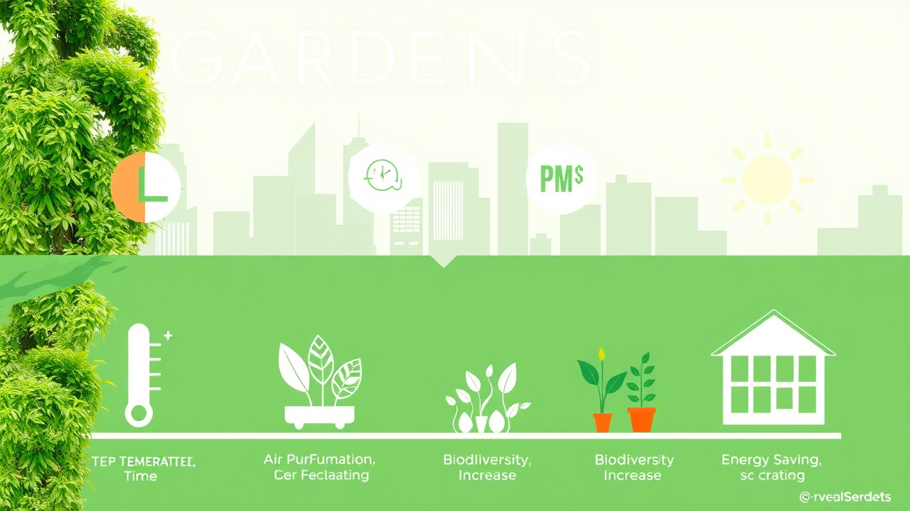 Современные технические решения для вертикального озеленения: как лебедки помогают создавать зеленые стены в ландшафтном дизайне