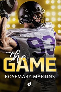 Rosemary Martins - The Game (2024)