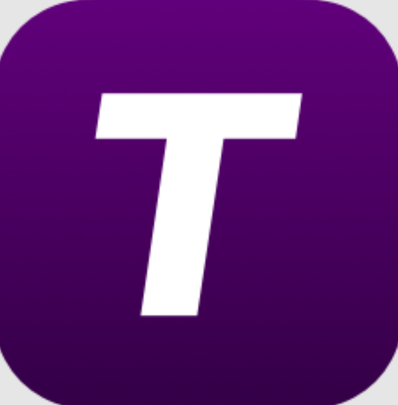 icon T