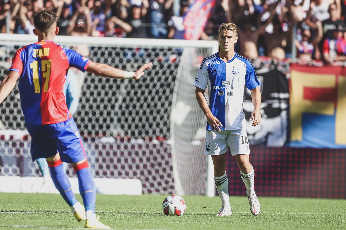 Basel vs Grasshoppers, 02h30 ngày 06/03