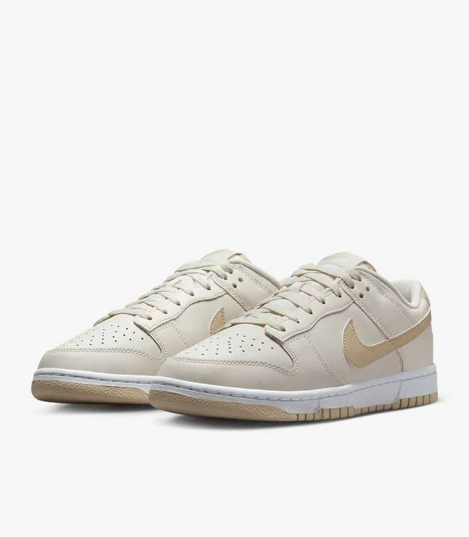 Nike Tenis Dunk Low Retro (Nike Application)
