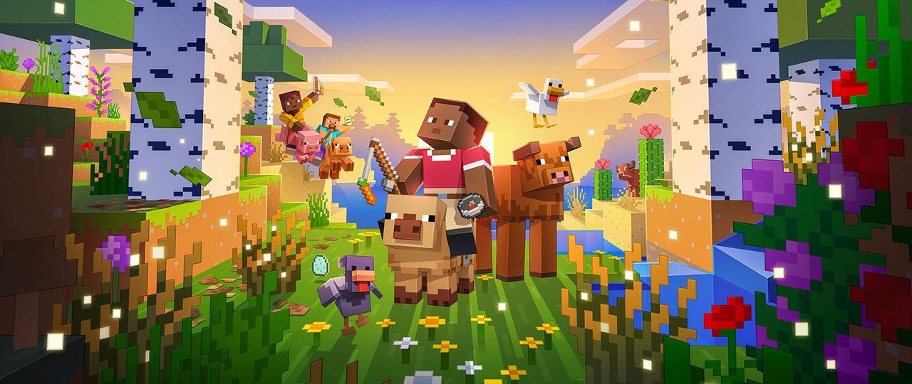 MINECRAFT MOD