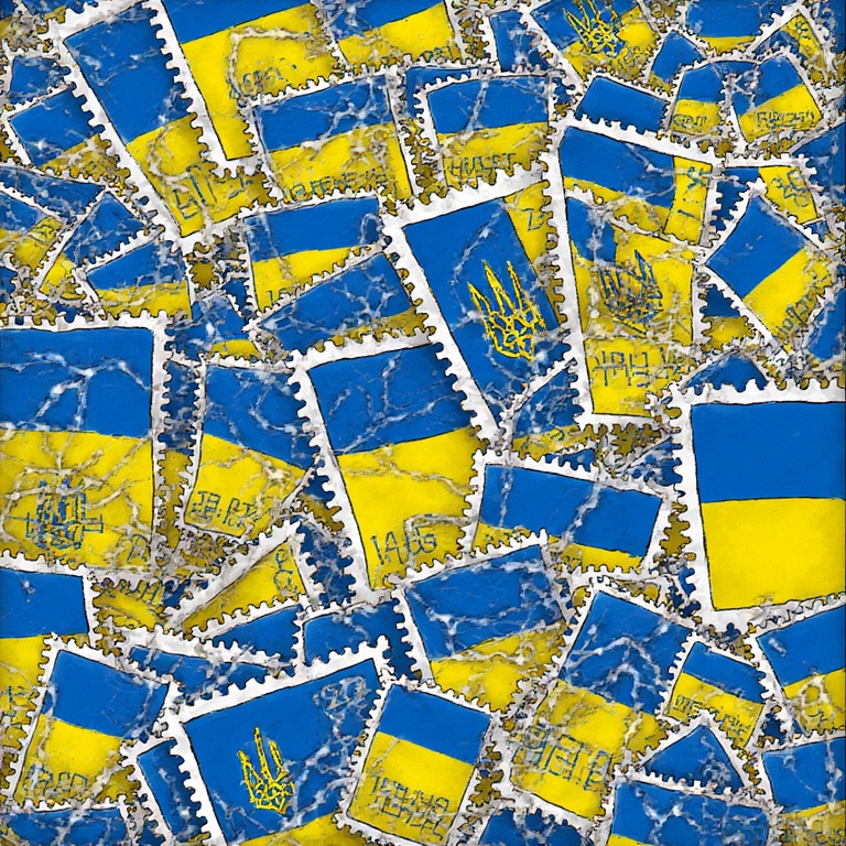 Variety-of-postage-stamps-depi-20