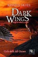 Krisha Skies – Dark Wings Vol. 1. Dark Wings (2026)