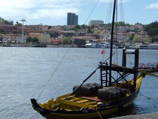 Portugal: Oporto - Lisboa - Sintra - Blogs de Portugal - De Oporto a Vilanova de Gaià (16)