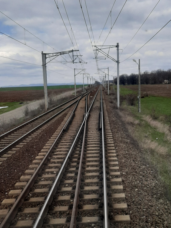 macaz inimă fixă 80