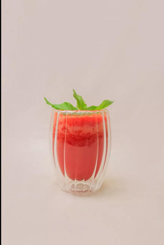 Клубничный (330мл)