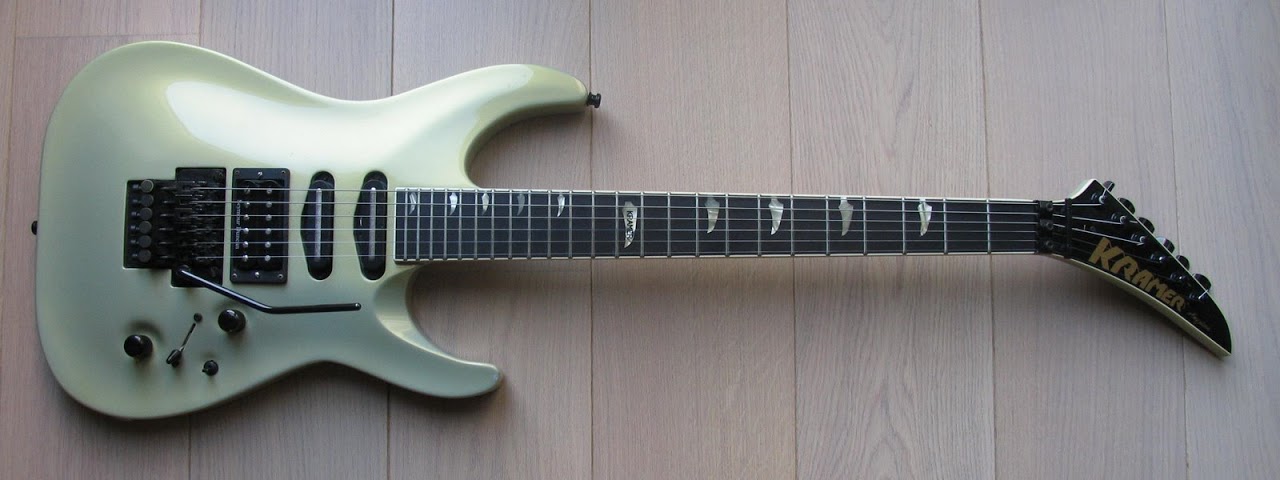 Kramer Stagemaster Deluxe I