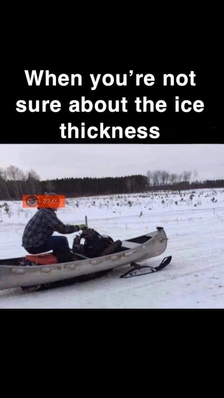 How Thick is it