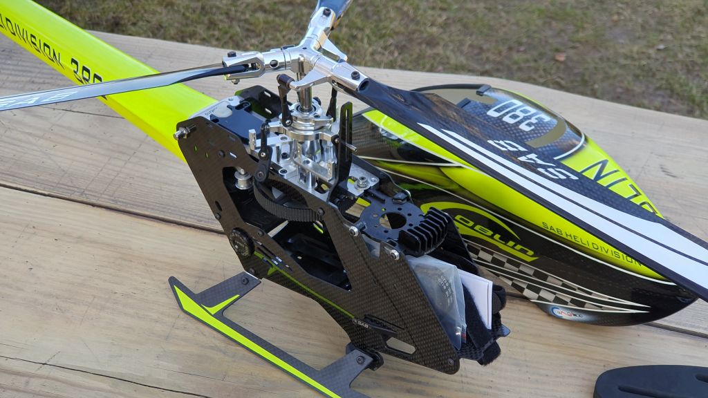 SAB Goblin 380 KSE Kit s (4)