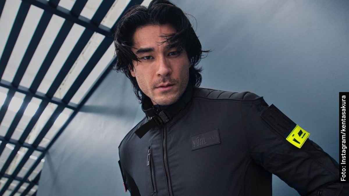 Survivor México: ¿Quién es Kenta Delgado, el finalista que enloquece las redes?