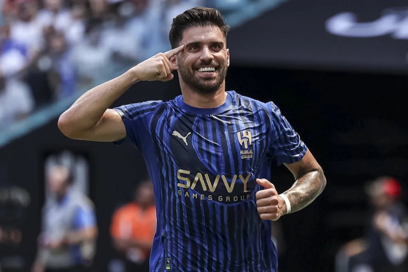 Nhận định, soi kèo Al Hilal vs Al Kholood, 01h00 ngày 09/04