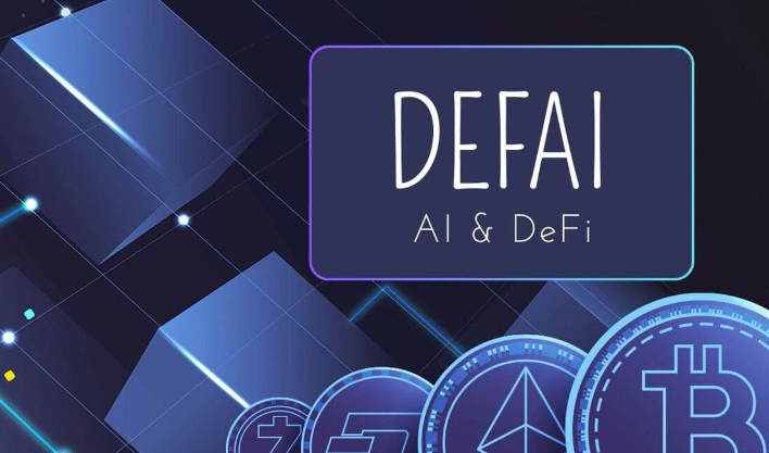 article imageКак искусственный интеллект устраняет разрыв в доступности DeFi