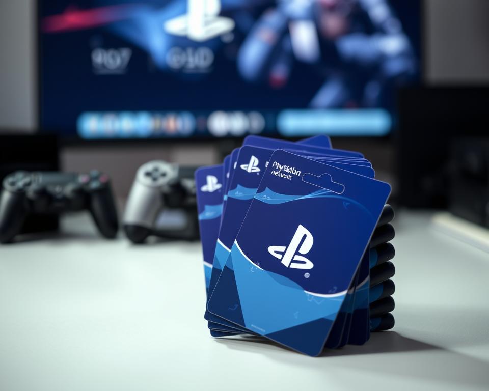 gaming gift cards