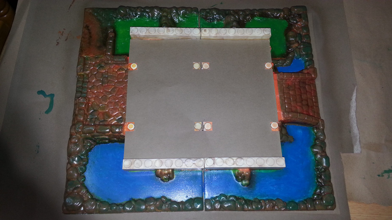 bases (15)