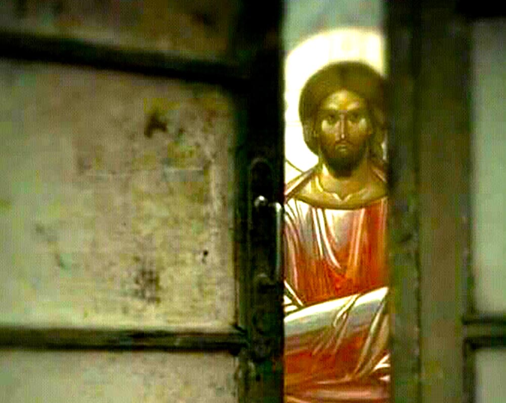 მაცხოვრის შობა