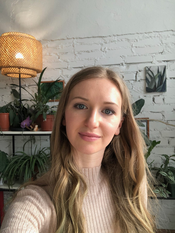 Наташа Рогатко 5