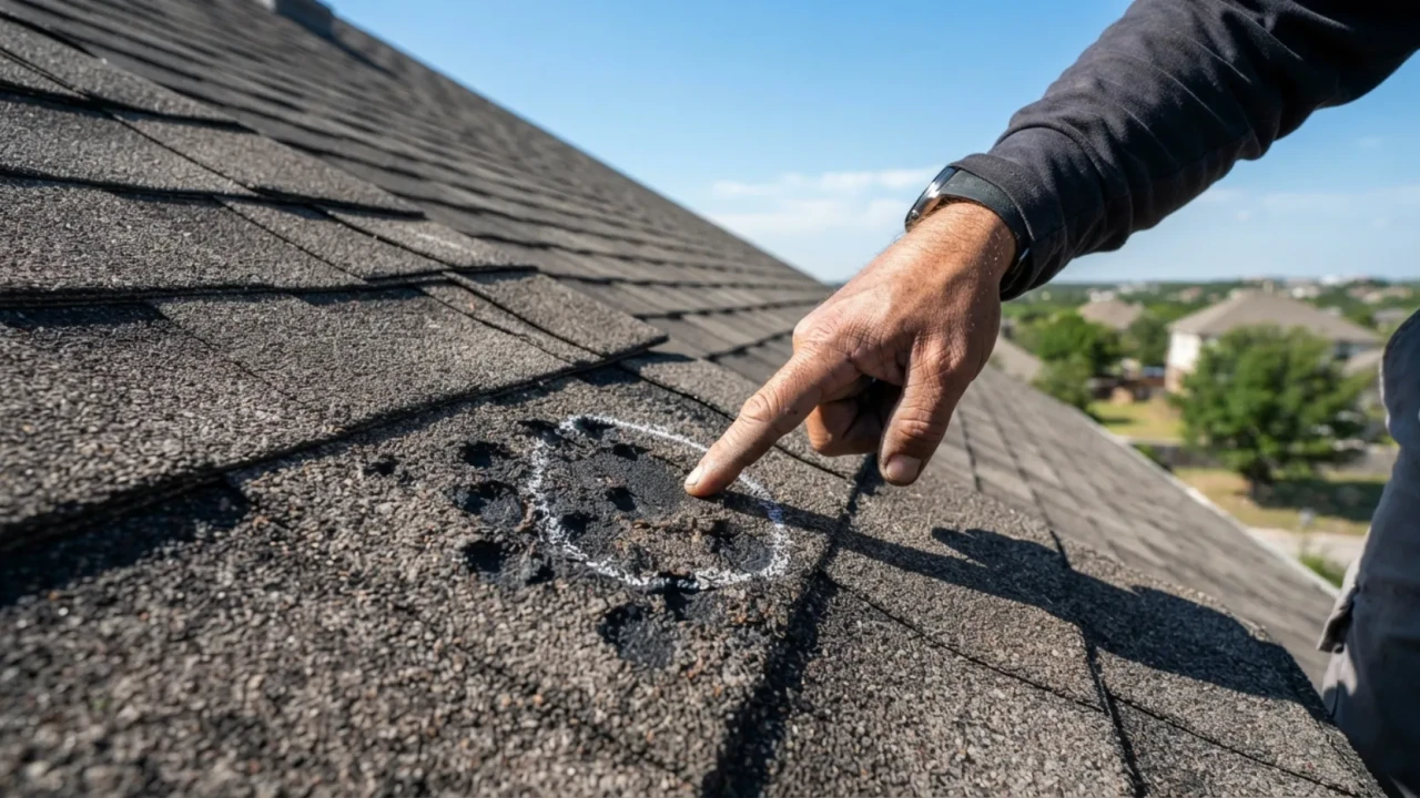 Roof repair cost guide 2026 San Antonio homeowner reference