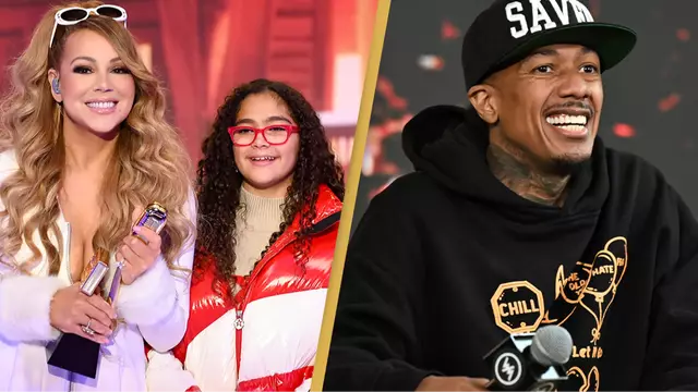 Mariah Carey and Nick Cannon's daughter savagely addresses her dad's 10 other children