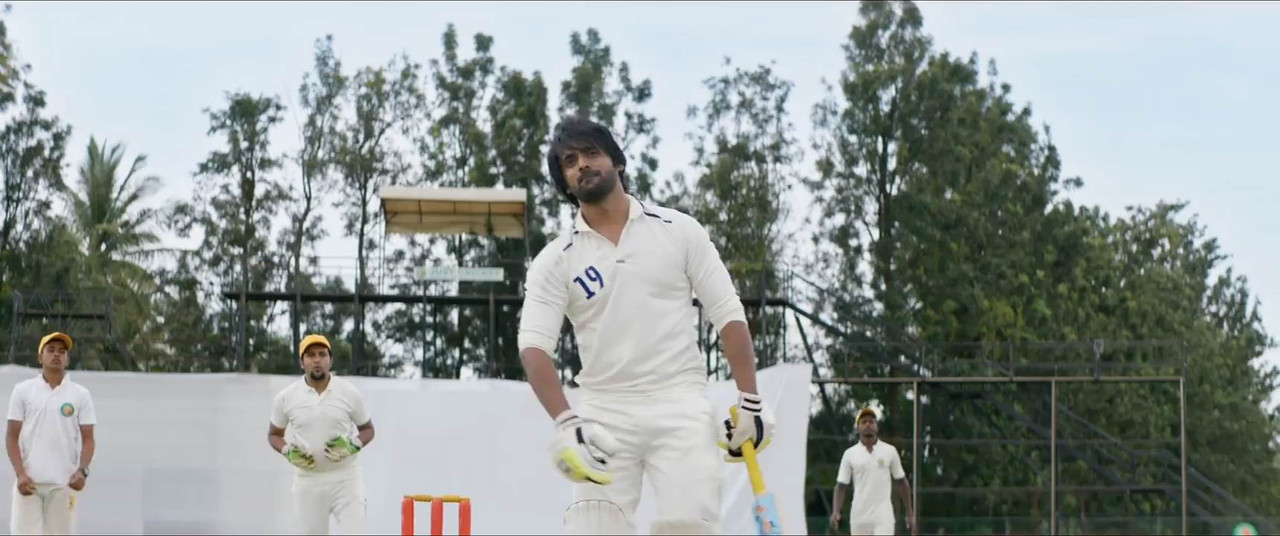 Ibbani Tabbida Ileyali 2024 WebRip [Kannada] 480p, 720p ESub Screenshot