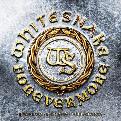 Whitesnake - Forevermore (2011) [2025, Revisited, Remixed & Remastered, CD-Quality + Hi-Res] [Official Digital Release]