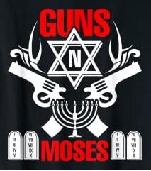 Gunsn-Moses
