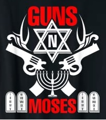 GunsnMoses