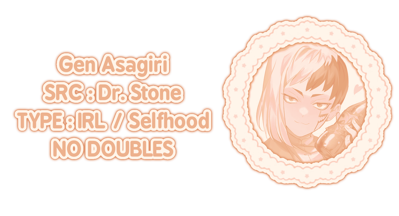 gen asagiri