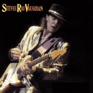 Stevie Ray Vaughan - Discografia (1980-2017) .Flac