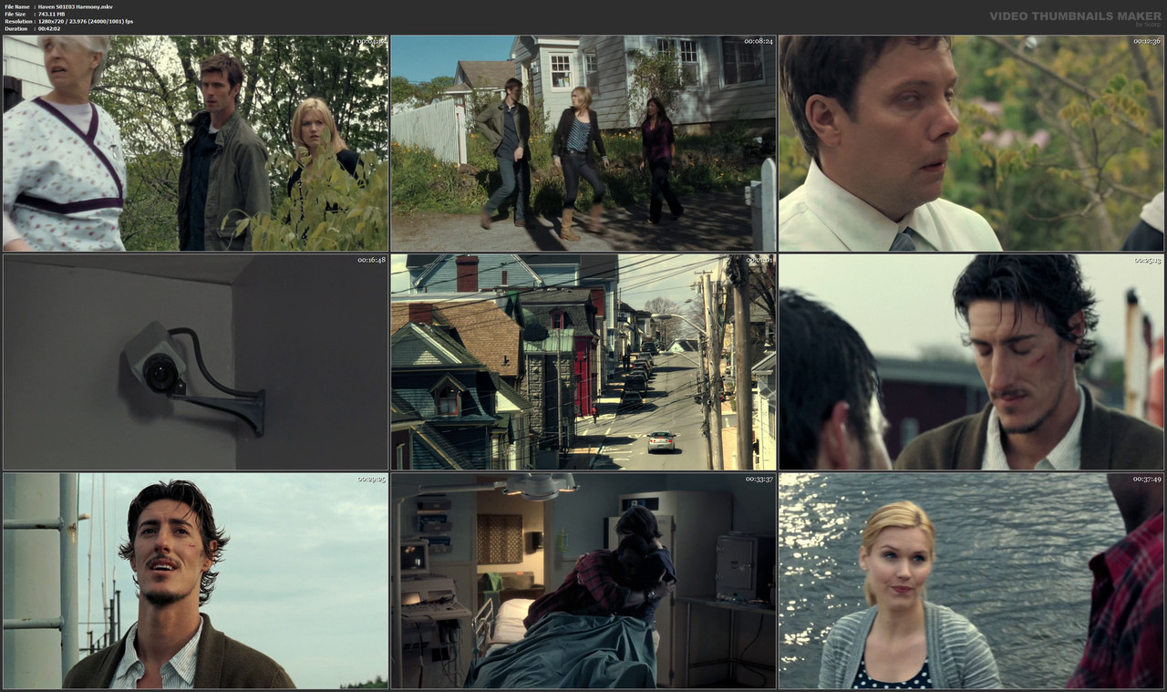 Haven S01E03 Harmony.mkv