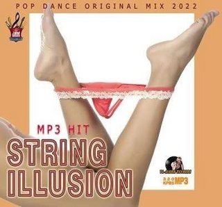 Striпg Illusion (2022) .mp3 - 320 kbps