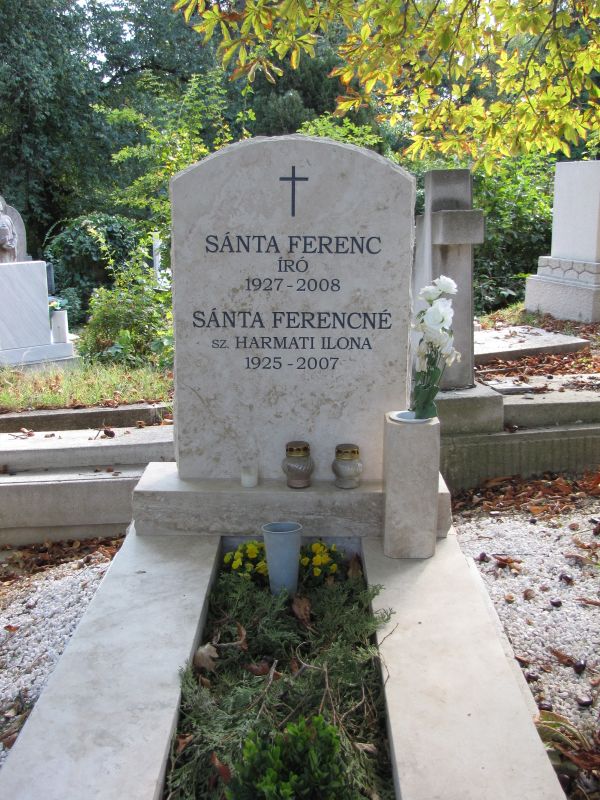 S-nta-Ferenc-s-rja