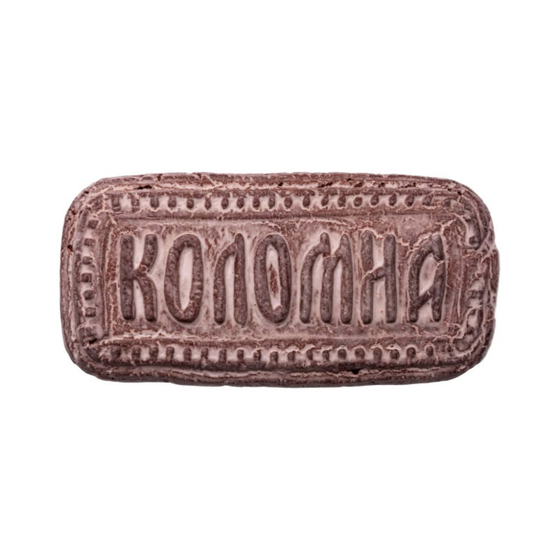 Коломенский печатный пряник