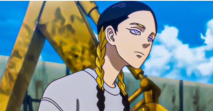 Blog posts Top 20 Strongest Characters In Tokyo Revengers
