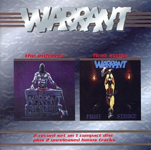 Re: Warrant