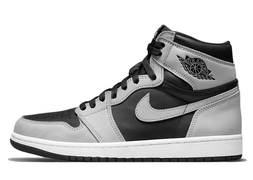 Nike Air Jordan 1 Retro High Shadow 2.0