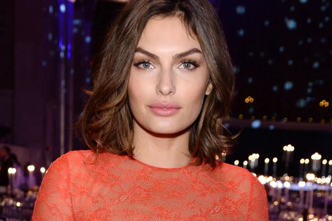 ¿Quién es la novia de Andrew Garfield, Alyssa Miller?