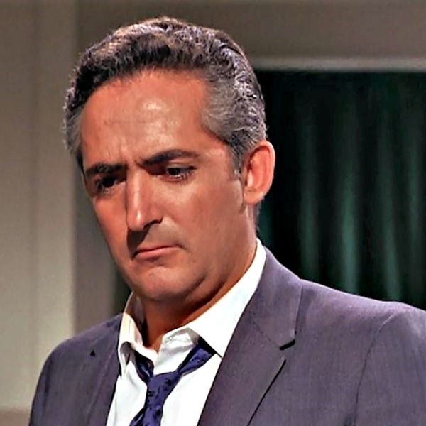 Walter Mathews