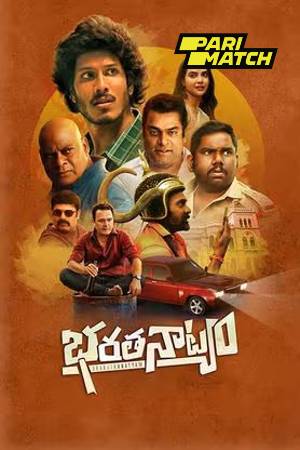 Bharathanatyam 2024 Telugu 1080p CAMRip – PariMatch