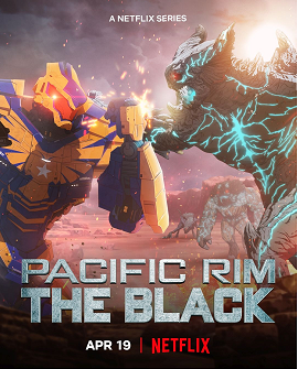 Pacific Rim: La Zona Oscura - Stagione 2 (2022) [Completa] .mkv 720p WEB h264 DDP5.1 iTA ENG