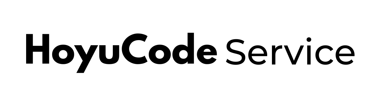 HoyuCode Logo
