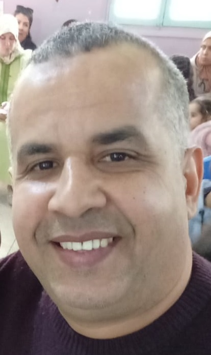 عبد الإله الكيحل