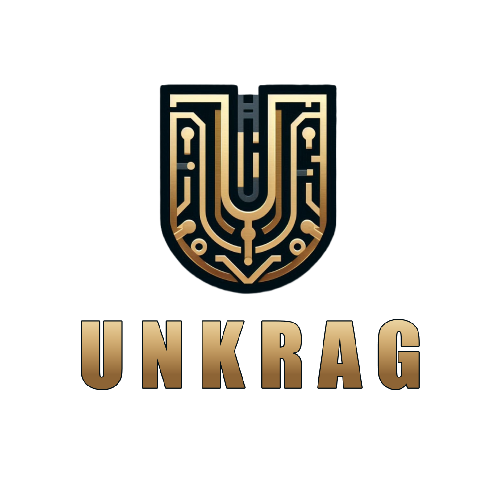 Unkrag Logo