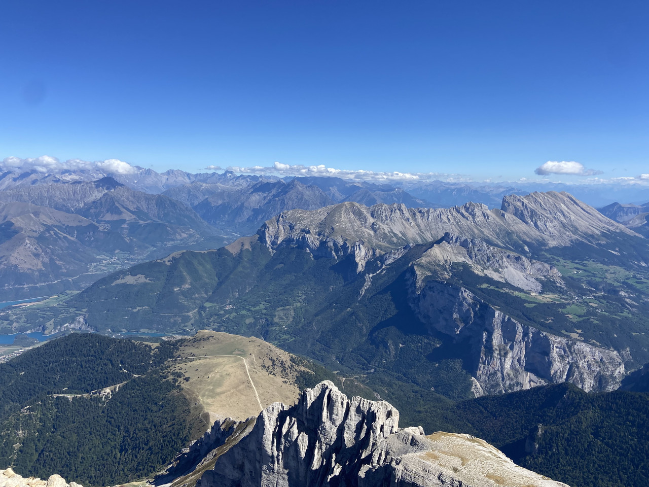 Alpi Samedi 40